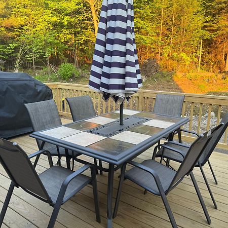 Mountain Views! Copper Cannon Lodge In Franconia Exteriér fotografie