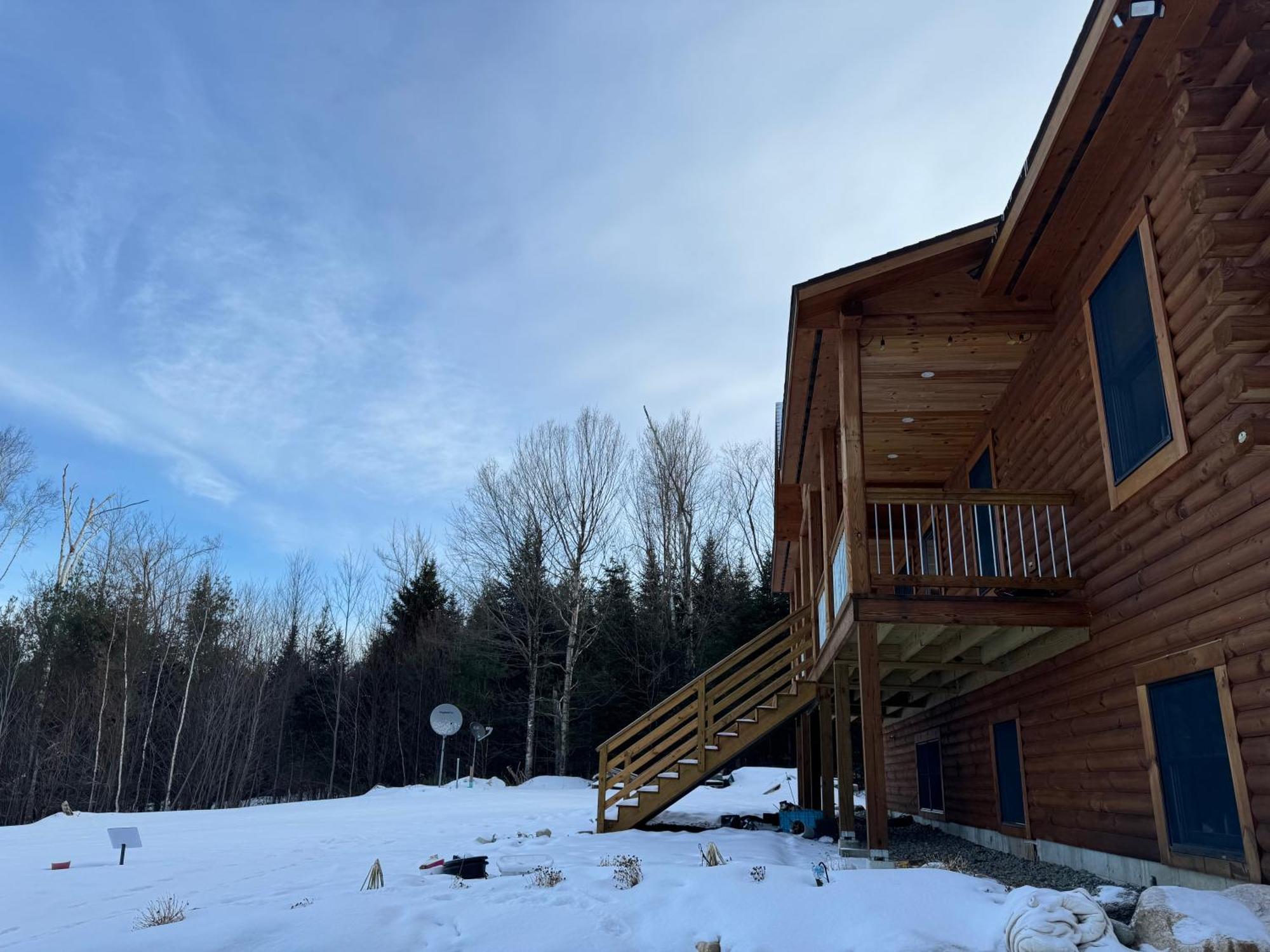 Mountain Views! Copper Cannon Lodge In Franconia Exteriér fotografie