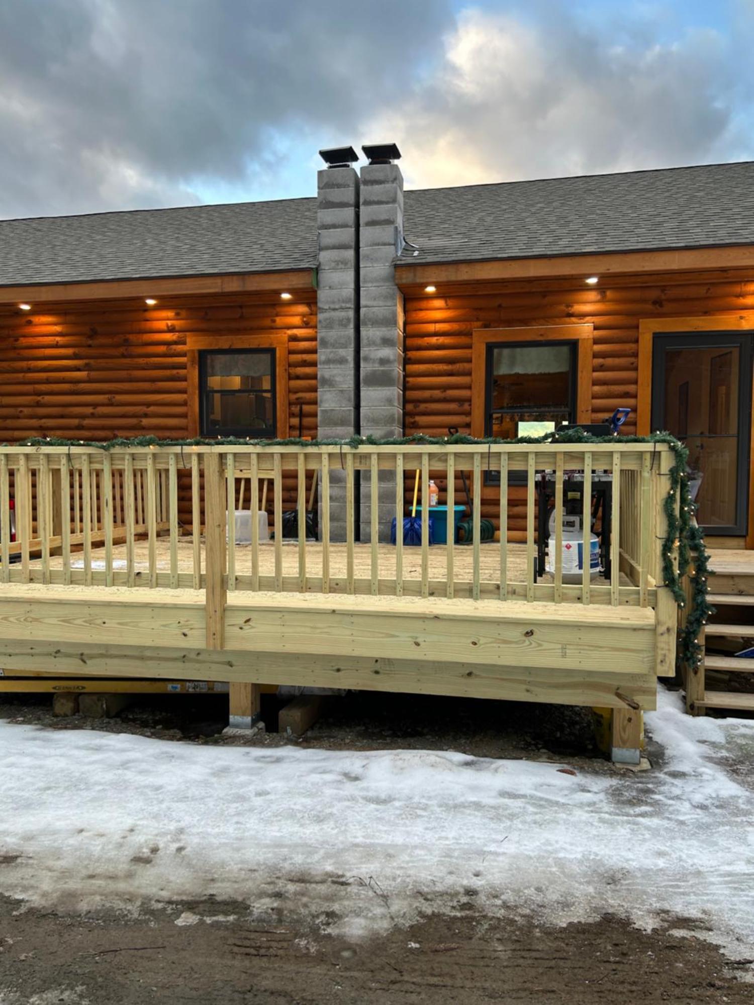 Mountain Views! Copper Cannon Lodge In Franconia Exteriér fotografie