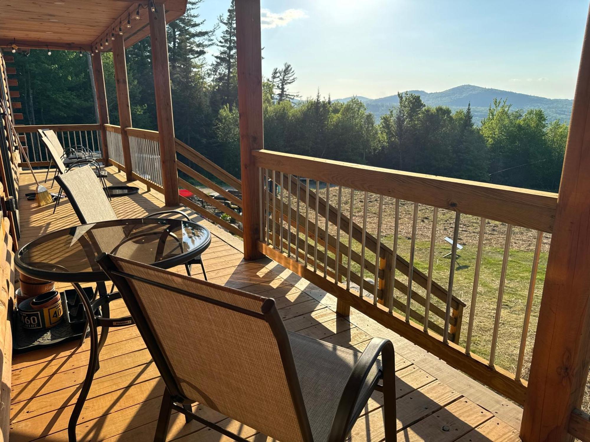 Mountain Views! Copper Cannon Lodge In Franconia Exteriér fotografie